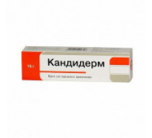 Кандидерм