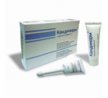 Кандинорм Сomplex gel