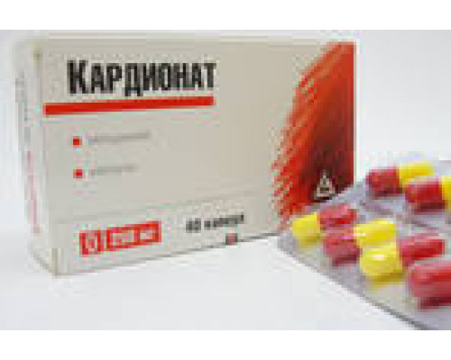 Кардионат
