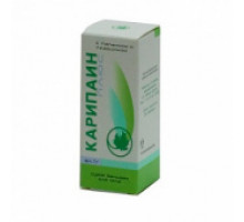 Карипаин Плюс