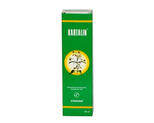 Карталин