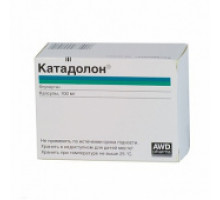 Катадолон