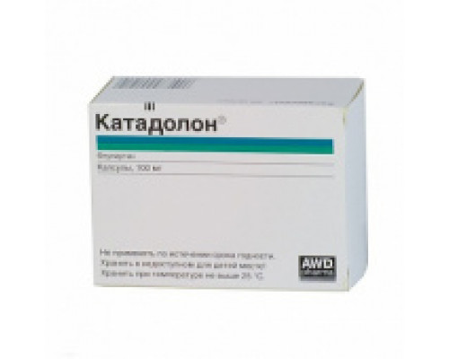 Катадолон