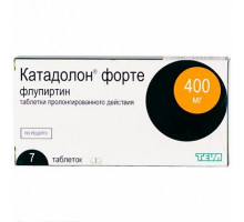 Катадолон Форте