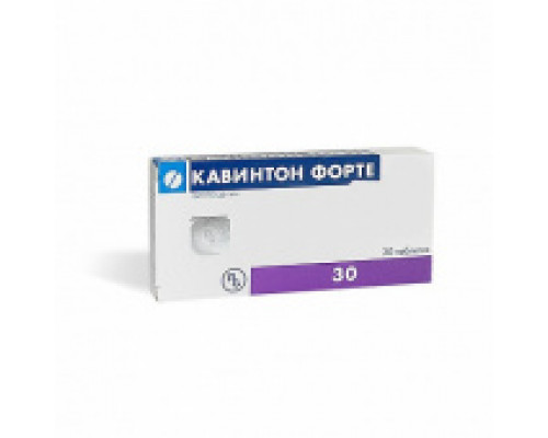 Кавинтон форте