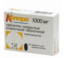 Кеппра