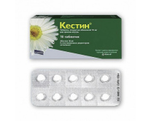Кестин