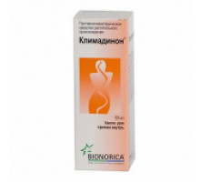 Климадинон 50 мл капли