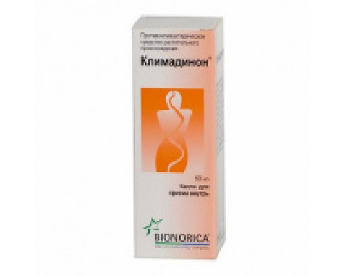 Климадинон 50 мл капли