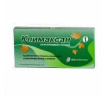 Климаксан