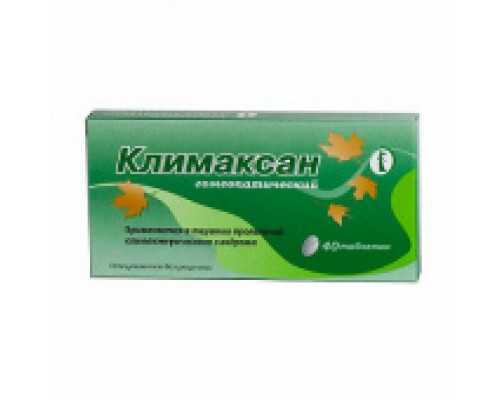 Климаксан