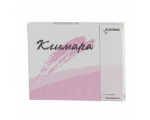 Климара