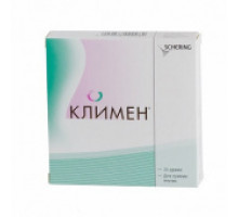 Климен