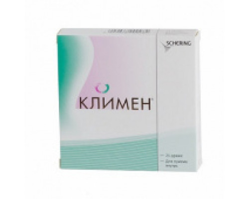 Климен