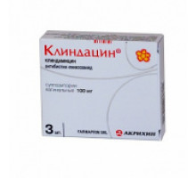 Клиндацин