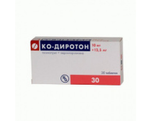 Ко-Диротон