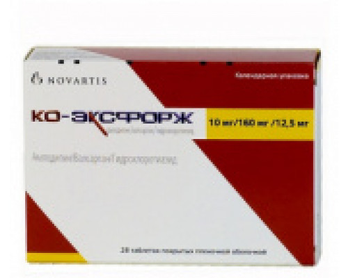 Ко-Эксфорж