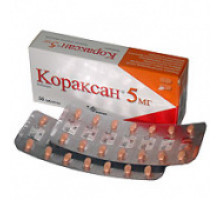 Кораксан