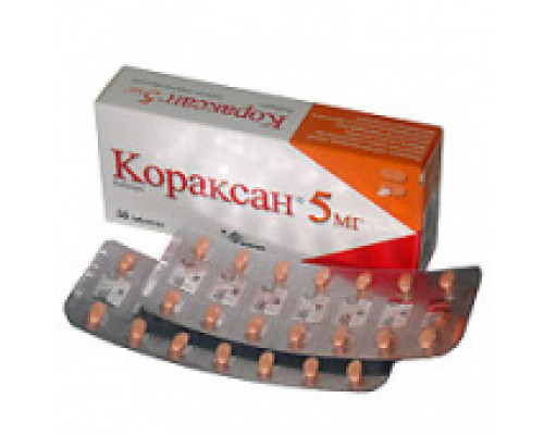 Кораксан