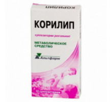 Корилип