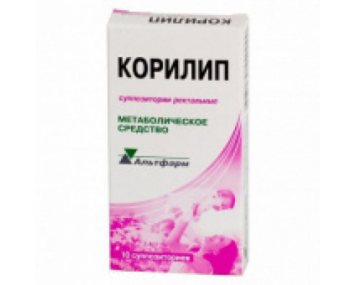 Корилип