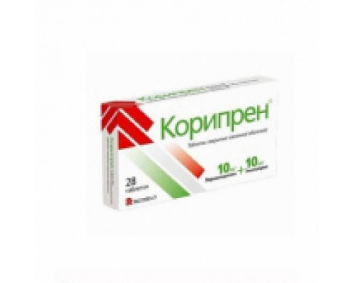 Корипрен
