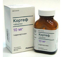 Кортеф