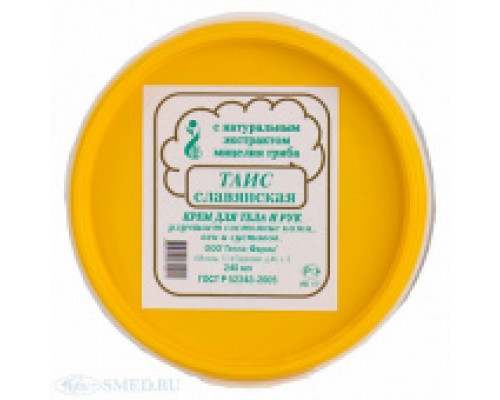 Крем Таис Славянская