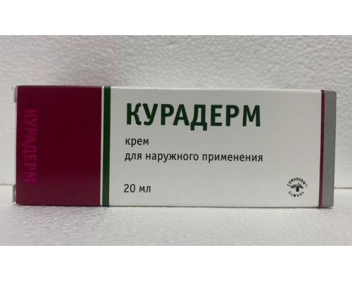 Курадерм