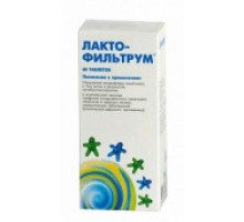 Лактофильтрум