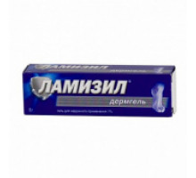 Ламизил Дермгель
