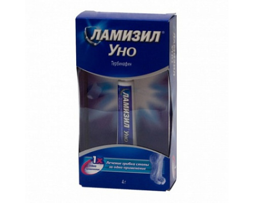 Ламизил Уно
