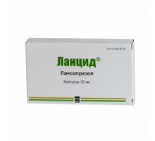 Ланцид