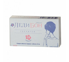Ледибон