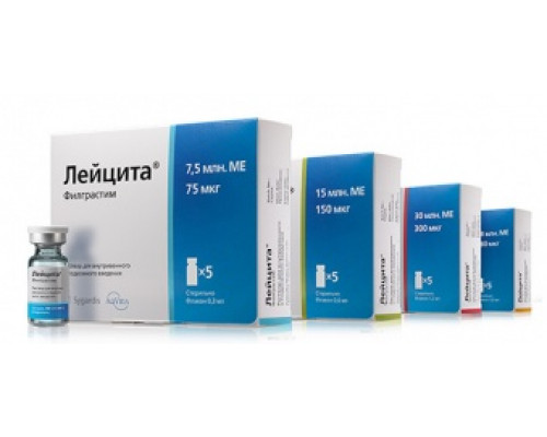 Лейцита