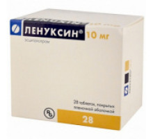 Ленуксин