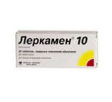 Леркамен