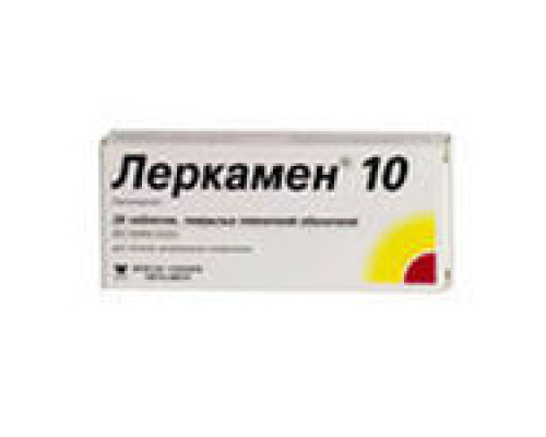 Леркамен