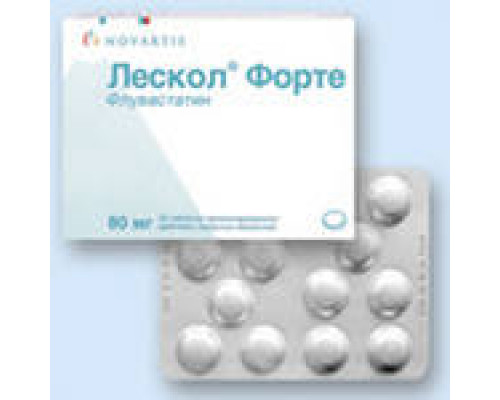 Лескол Форте