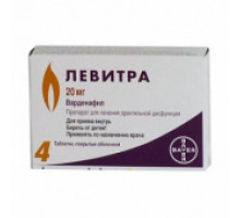 Левитра