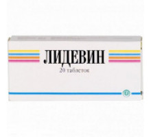 Лидевин