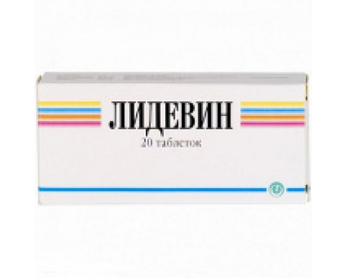 Лидевин