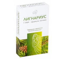 Лигнариус капсулы 30 шт.