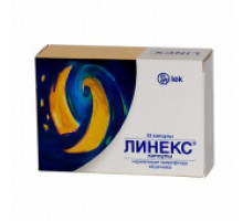 Линекс