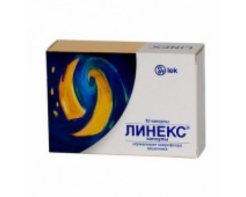 Линекс