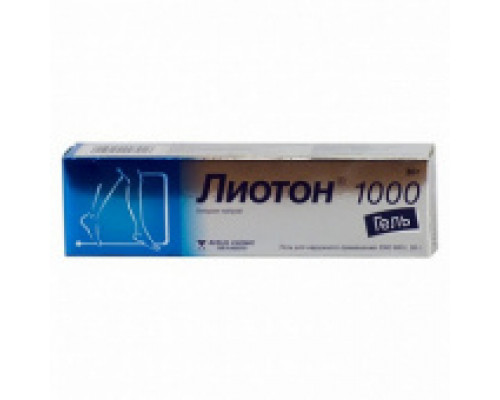 Лиотон 1000