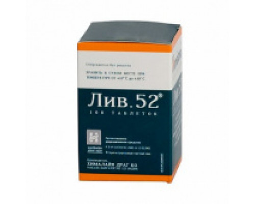 Лив-52