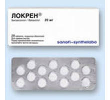 Локрен