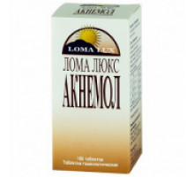 Лома-Люкс Акнемол