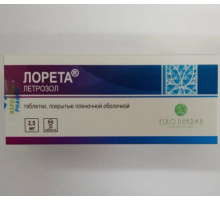 Лорета